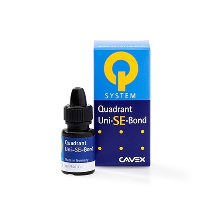 Quadrant Uni-SE-Bond 4 ml