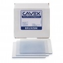 Cavex Bruxism 2,0 mm,  25 ks