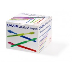 Cavex Rush Brush  100 ks v krabici